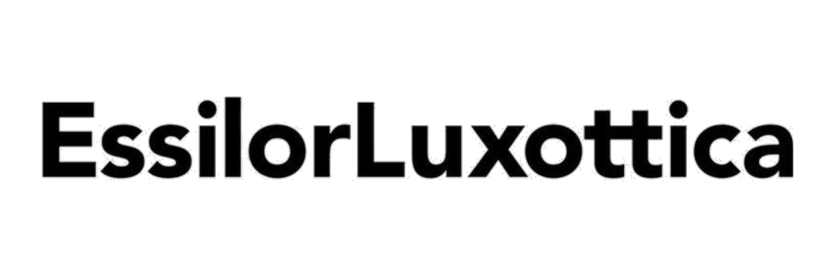 Logo EssilorLuxottica