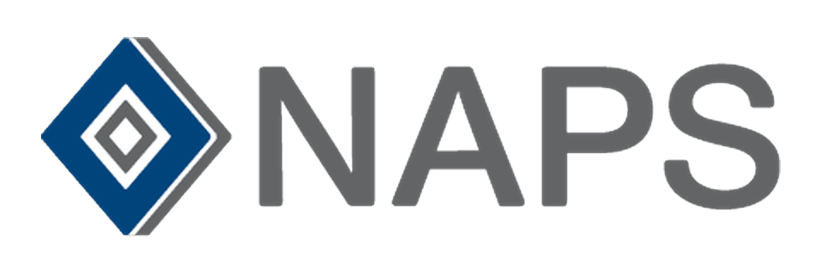 Logo NAPS