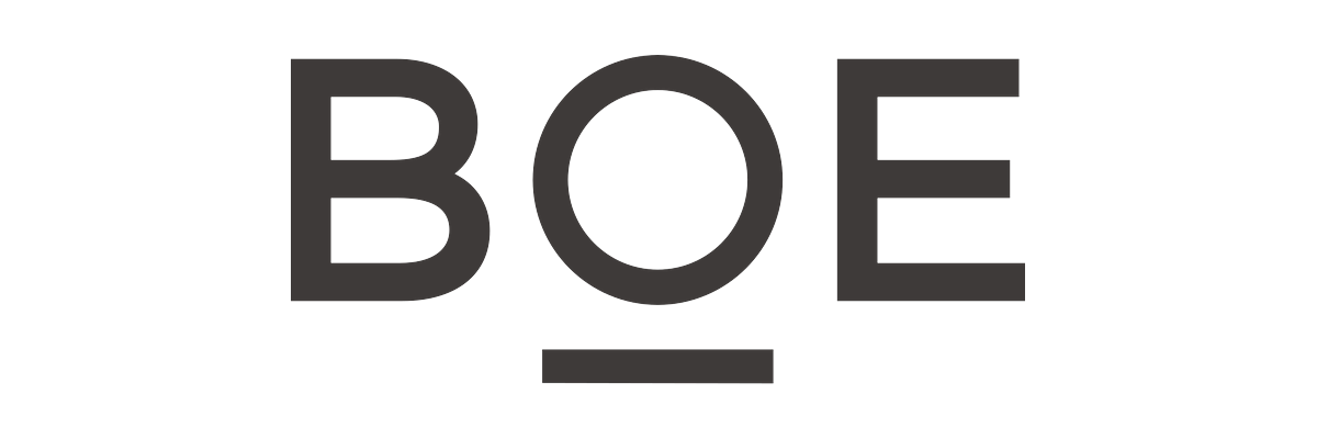 Logo BOE Technology