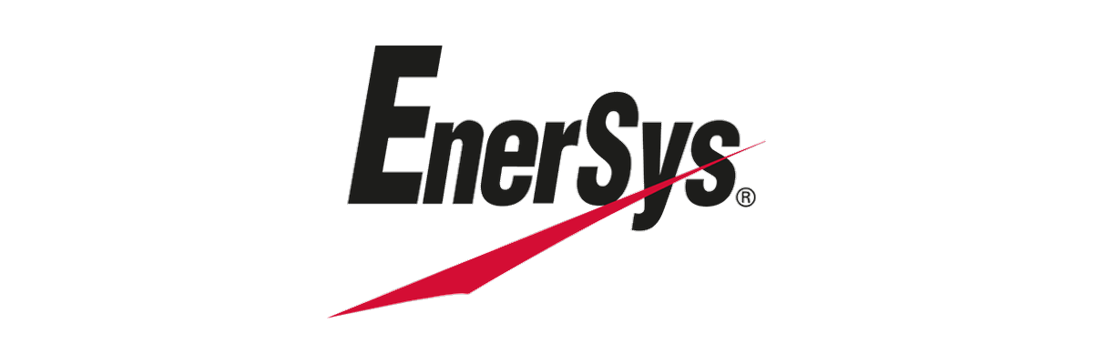 Logo EnerSys