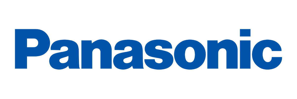 Logo Panasonic
